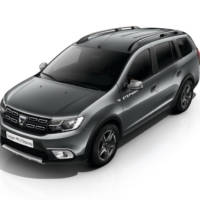 Dacia launches Explorer edition