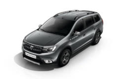 Dacia launches Explorer edition