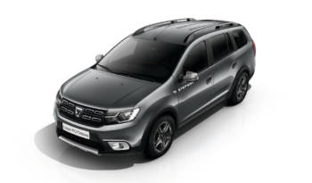 Dacia launches Explorer edition