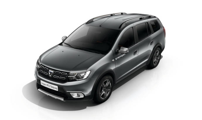 Dacia launches Explorer edition