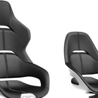 Ferrari and Poltrona launch two new office seats
