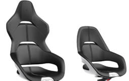 Ferrari and Poltrona launch two new office seats