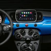 Fiat 500 Mirror special edition launched in UK
