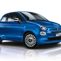 Fiat 500 Mirror special edition launched in UK