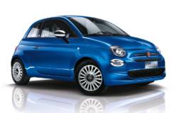 Fiat 500 Mirror special edition launched in UK