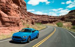 Ford Shelby GT350 and GT350R Mustang to be available also in 2018