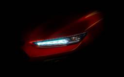 Hyundai Kona first teaser image revealed