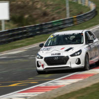 Hyundai i30 N will race at Nurburgring 24 Hours Race