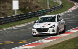 Hyundai i30 N will race at Nurburgring 24 Hours Race