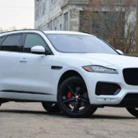 Jaguar F-Pace has won the 2017 World Car of the Year title