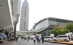 Jeep, Fiat, Nissan and Infiniti won't come to Frankfurt Motor Show