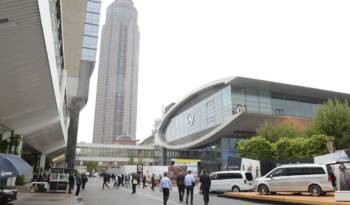 Jeep, Fiat, Nissan and Infiniti won't come to Frankfurt Motor Show