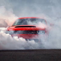 Meet the 2018 Dodge Challenger SRT Demon