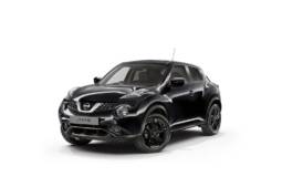 Nissan Juke Tekna Pulse launched in the UK