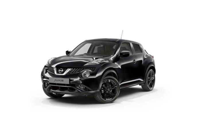 Nissan Juke Tekna Pulse launched in the UK