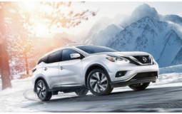 Nissan scores global record sales in 2016