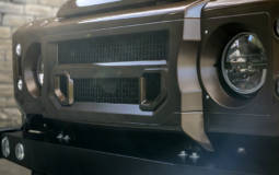 One-off Land Rover Defender by Kahn Design