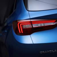 Opel Grandland X - Official pictures and details