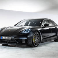 Porsche sold 60.000 units in the first quarter of 2017