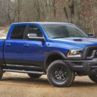 Ram 1500 Sublime Sport and Rebel Blue Streak will be revealed in New York