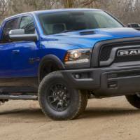 Ram 1500 Sublime Sport and Rebel Blue Streak will be revealed in New York