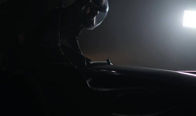 Renault R.S. 2027 Concept teased