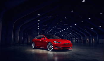 Tesla recalls 53.000 Model S and Model X