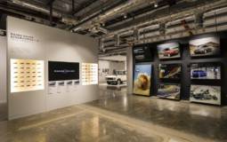 The Range Rover Story exhibition opens in Solihull