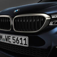 This is the 2018 BMW M550d xDrive