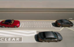 Lexus Lane Valet is one prank you wish to be real