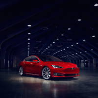 Tesla recalls 53.000 Model S and Model X