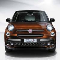 2017 Fiat 500L facelift unveiled