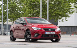 2017 Seat Ibiza UK pricing announced