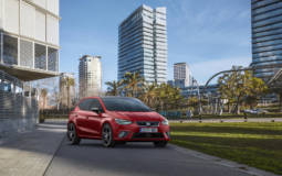 2017 Seat Ibiza won't have a Cupra version