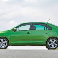 2017 Skoda Rapid and Rapid Spaceback facelift - Official pictures and details