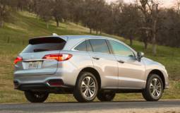2018 Acura RDX US pricing announced