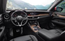 Alfa Romeo Stelvio US pricing announced