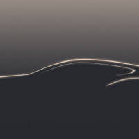 BMW 8-Series Coupe - First teaser picture