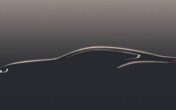 BMW 8-Series Coupe - First teaser picture