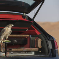 Bentley Bentayga Falconry by Mulliner unveiled