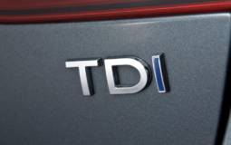 Diesel engines lose ground in Europe