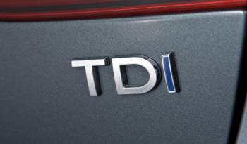 Diesel engines lose ground in Europe