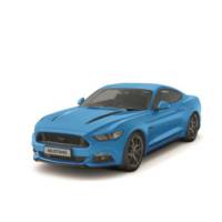 Ford Mustang, best sold sports car in Europe