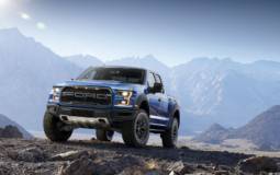 Ford is bringing back the idea of an electric F-150