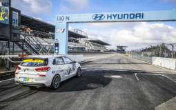 Hyundai i30 N to enter final testing al Nurburgring 24hours Race