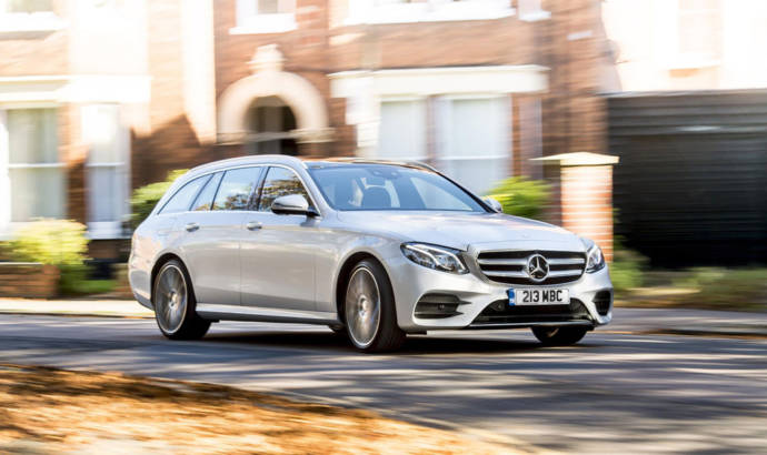 Mercedes reaches 50 months of record sales