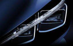 Nissan Leaf second generation already teased