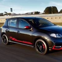 Renault Sandero RS 2.0 Racing Spirit - Limited edition with 150 HP