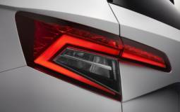 Skoda Karoq might have a 300 HP vRS version
