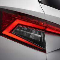 Skoda Karoq: new images emerge